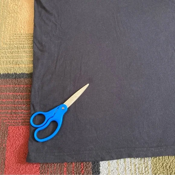 Mitchell & Ness NBA Los Angeles Lakers Flowers and Butterflies Shirt Sz M - Picture 8 of 8